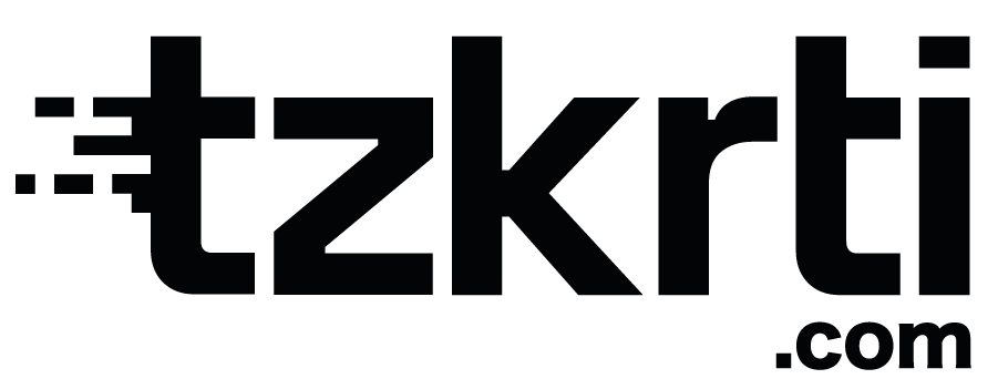 Tzkrti